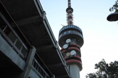 Pécs-TV torony